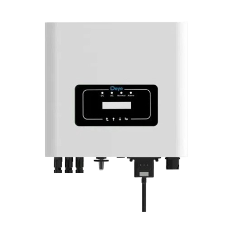 Inversor Solar Deye 10k- SUN-10K-G03 Monofásico