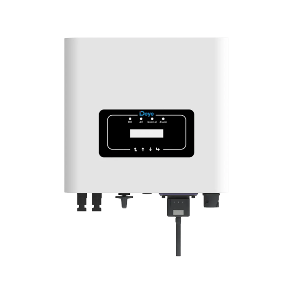 Inversor Solar Deye 5KW- SUN-5K-G03 - Monofásico