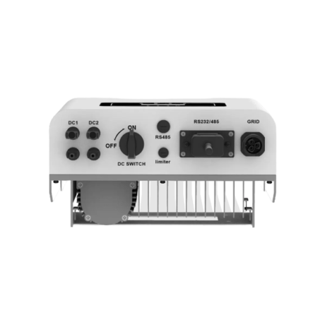 Inversor Solar Deye 5KW- SUN-5K-G03 - Monofásico