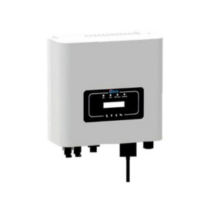 Inversor Solar Deye 8k- SUN-8K-G03 Monofásico