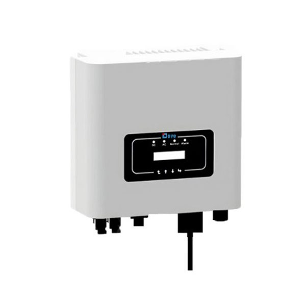 Inversor Solar Deye 8k- SUN-8K-G03 Monofásico