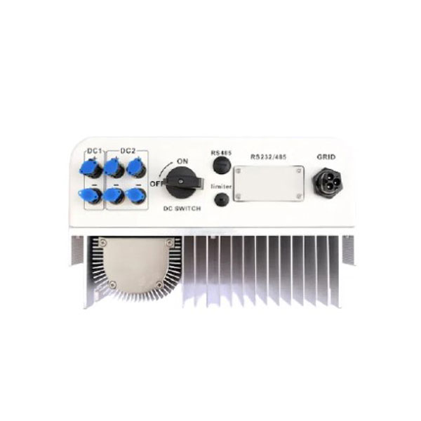 Inversor Solar Deye 8k- SUN-8K-G03 Monofásico