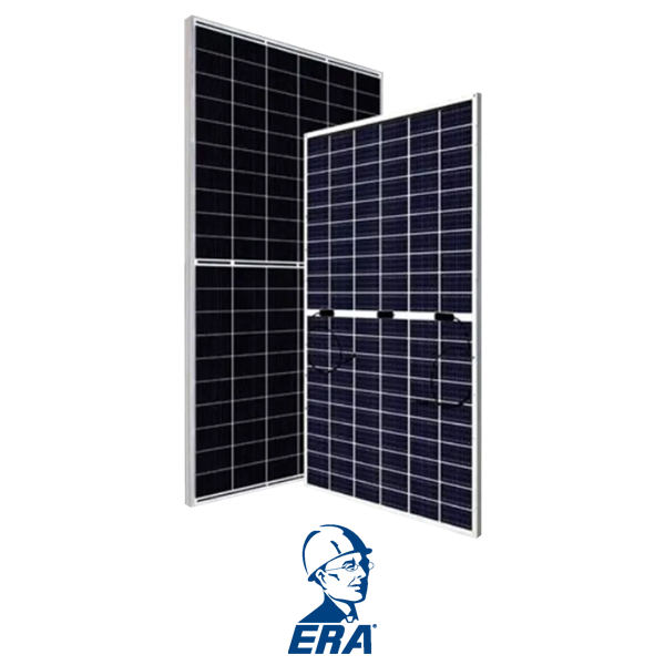 Módulo Fotovoltaico Era Solar ESPHSC 555W